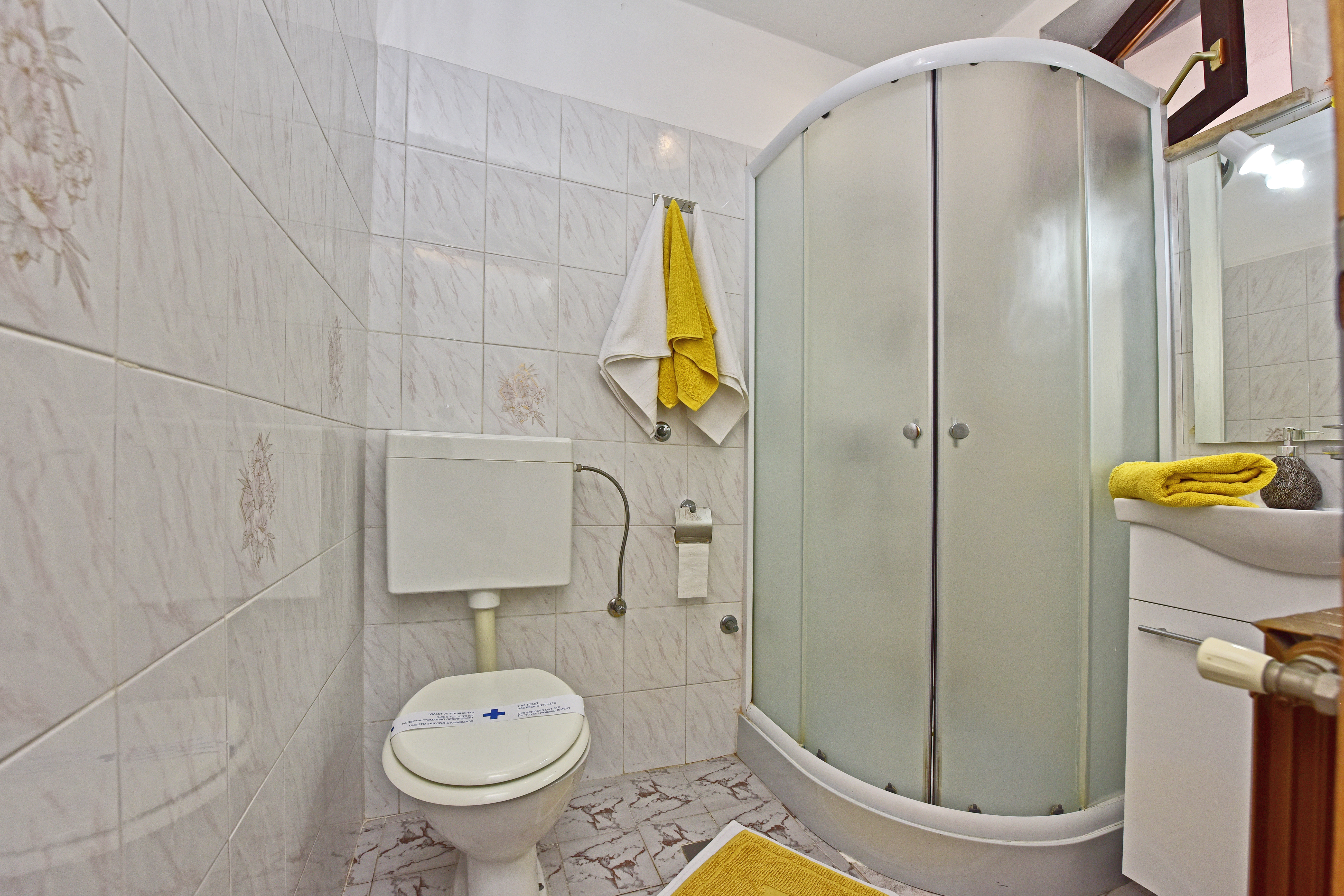 apartman apartmant Novigrad