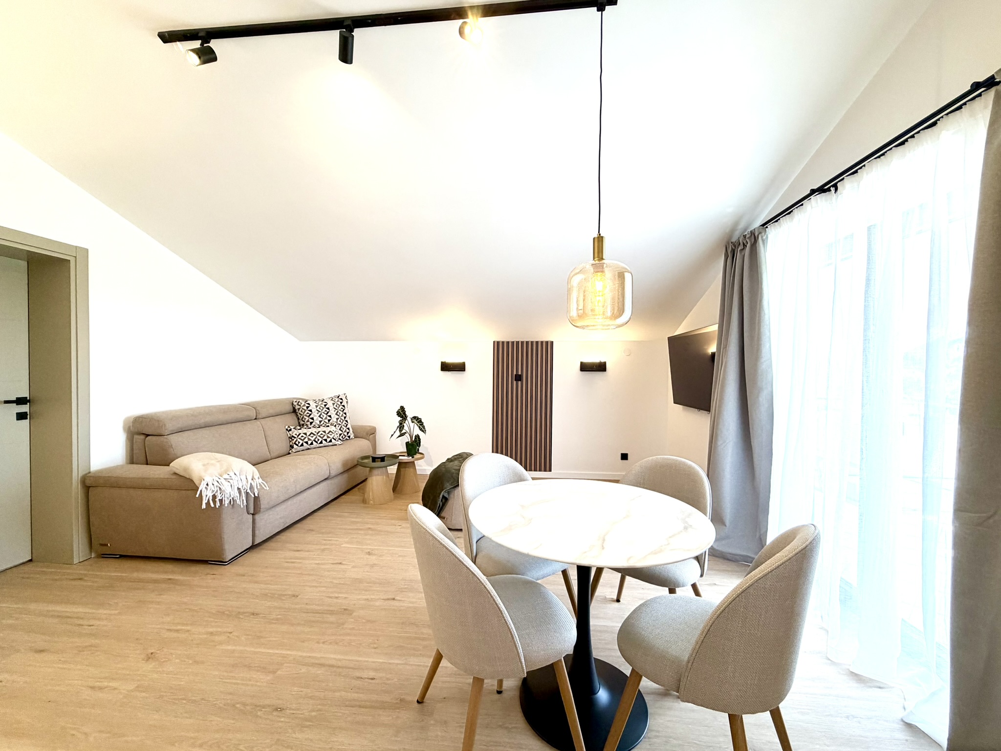 apartman apartmant Novigrad