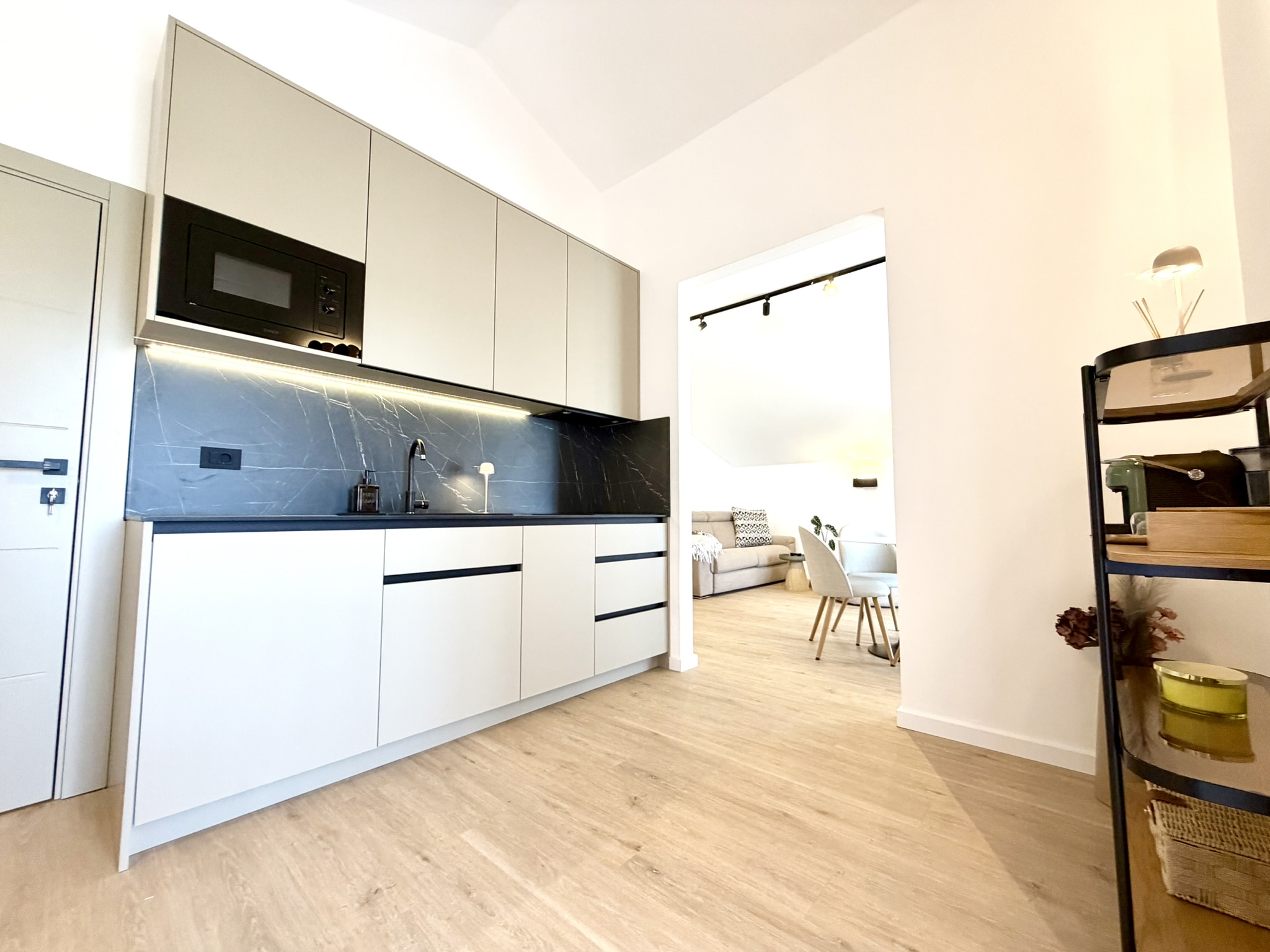 apartman apartmant Novigrad