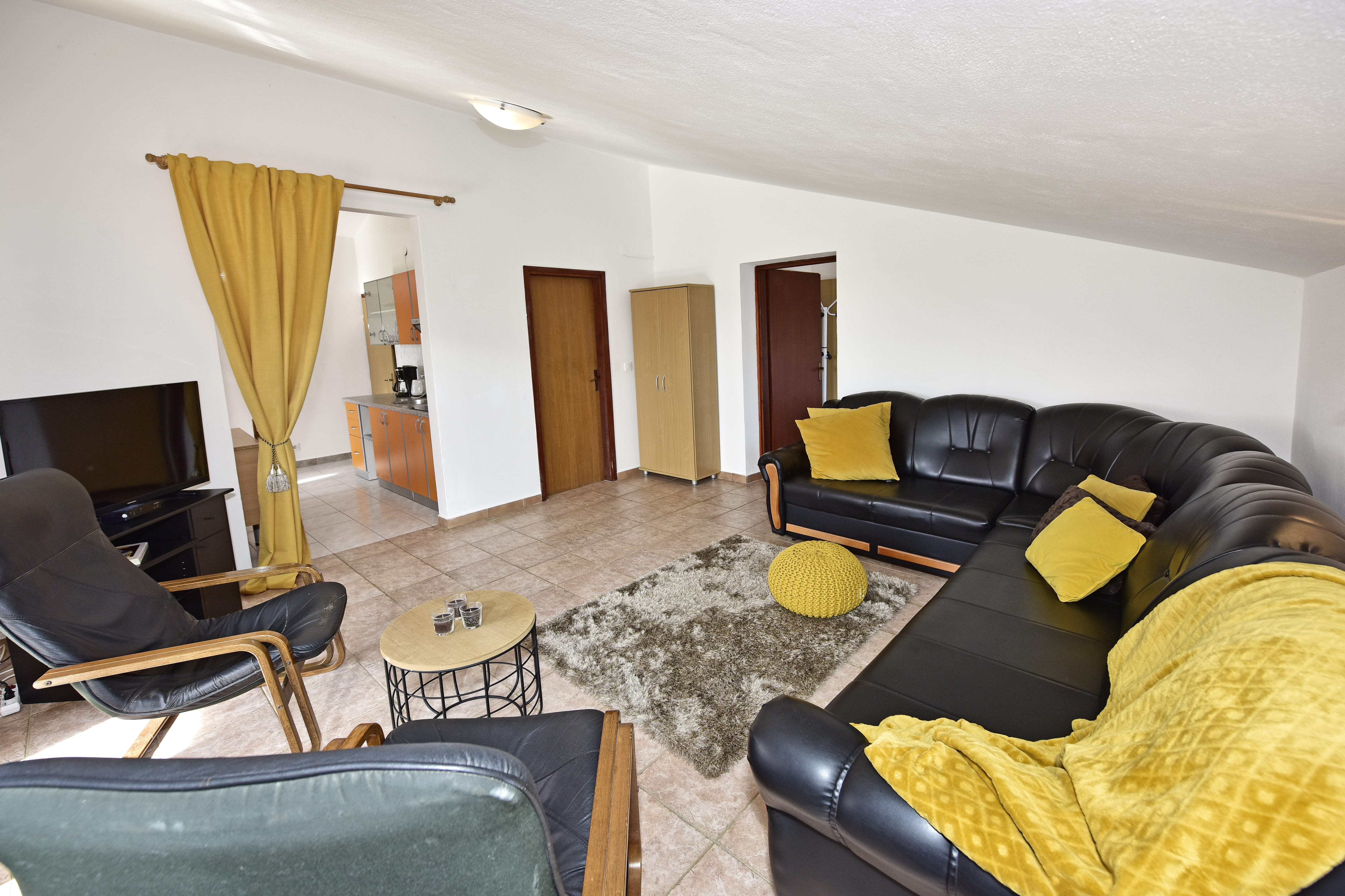apartman apartmant Novigrad
