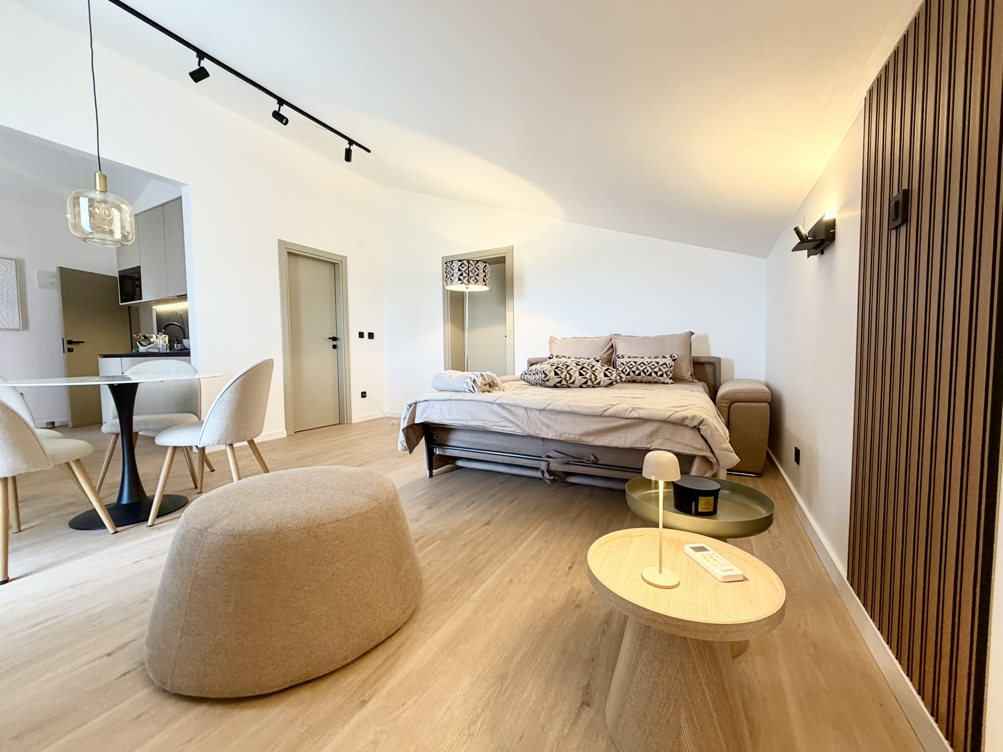 apartman apartmant Novigrad