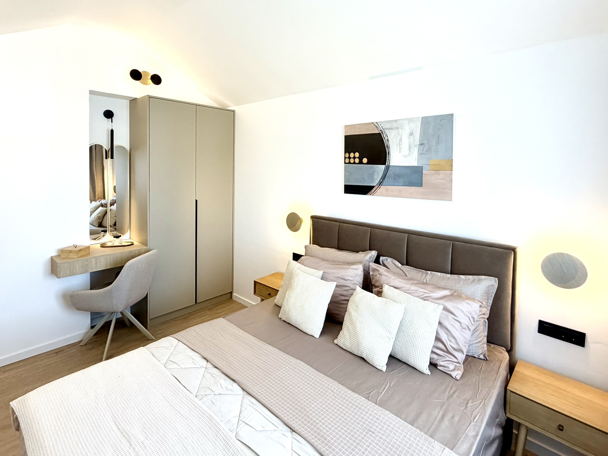 apartman apartmant Novigrad