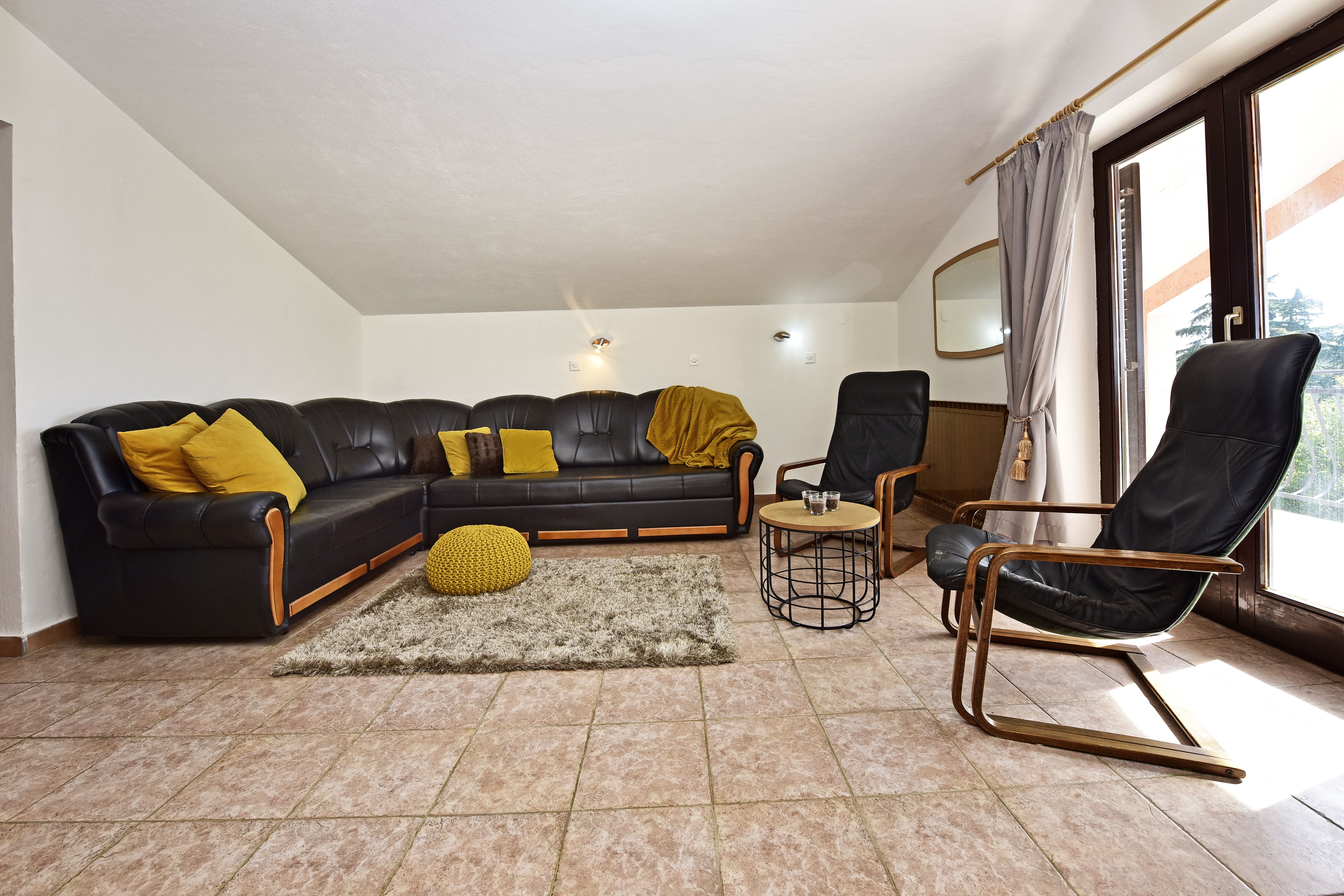 apartman apartmant Novigrad