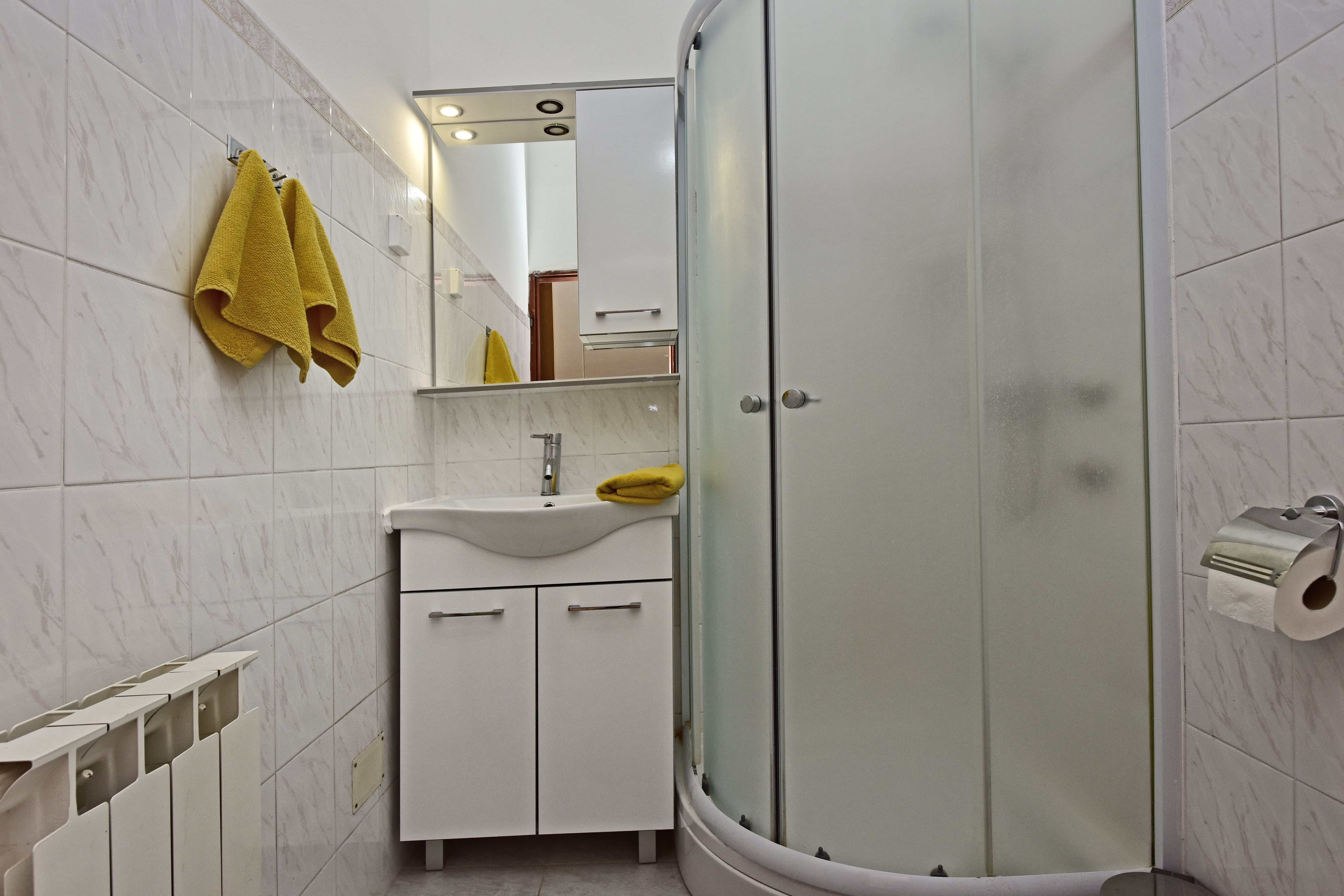 apartman apartmant Novigrad