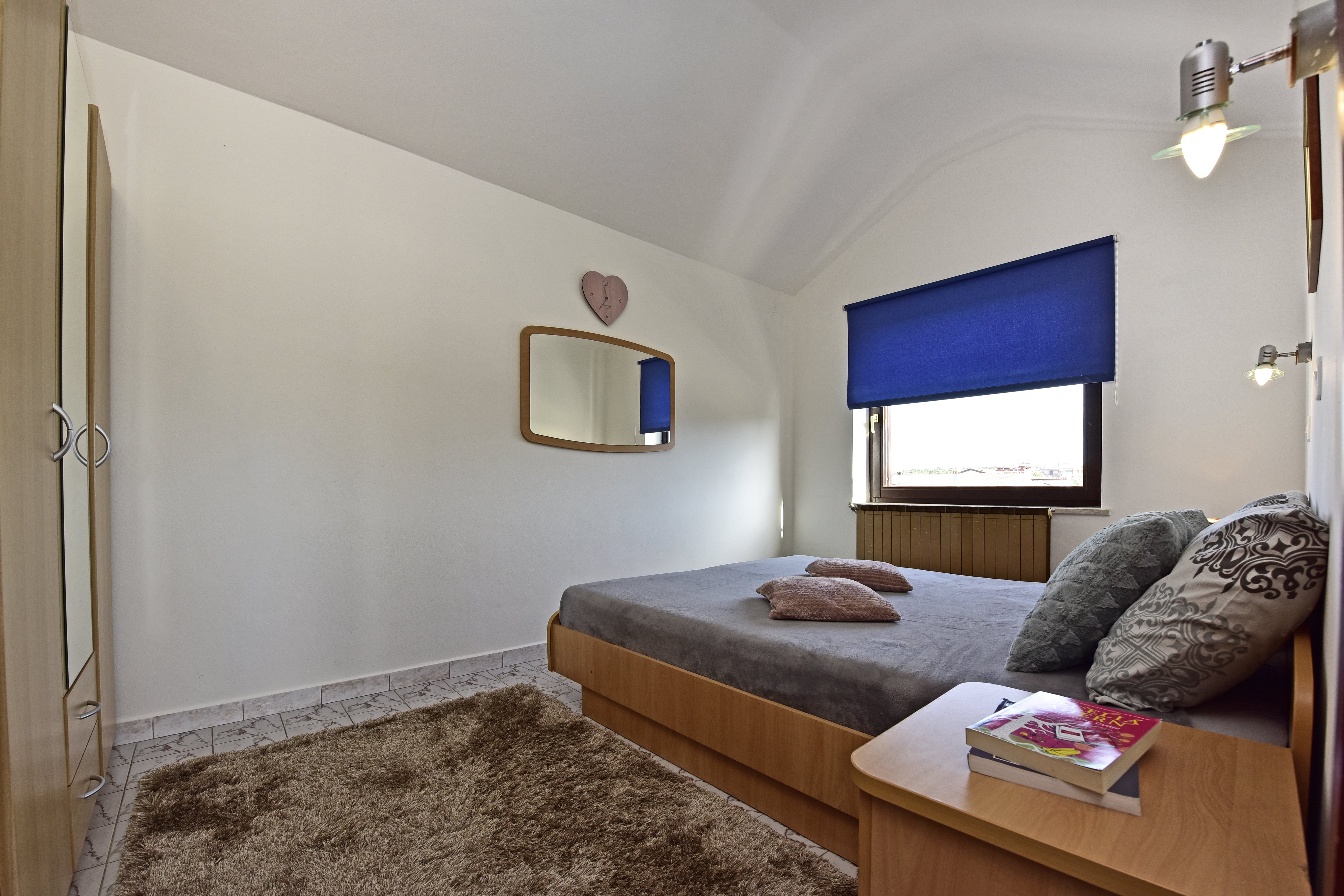 apartman apartmant Novigrad
