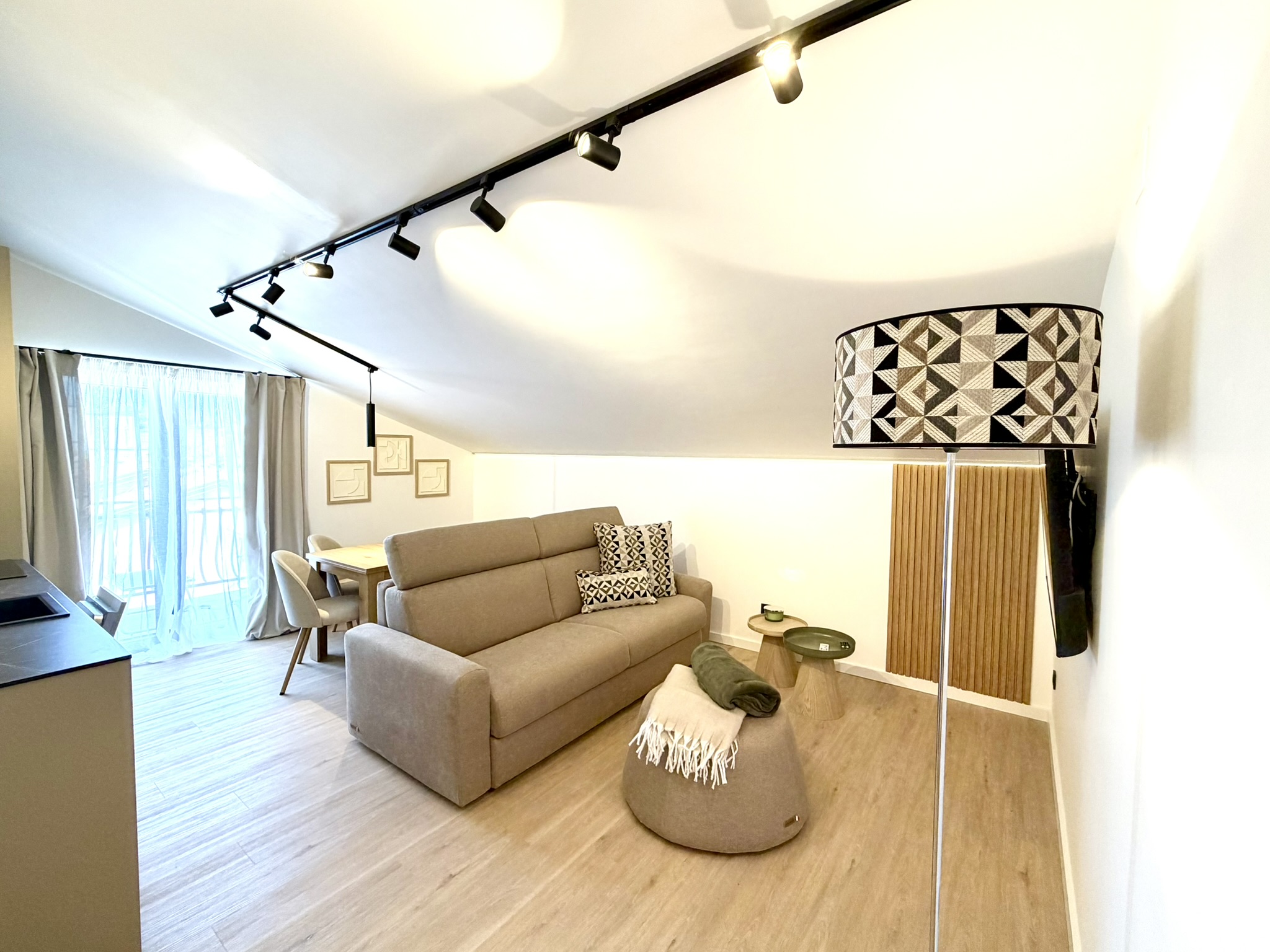 apartman apartmant Novigrad