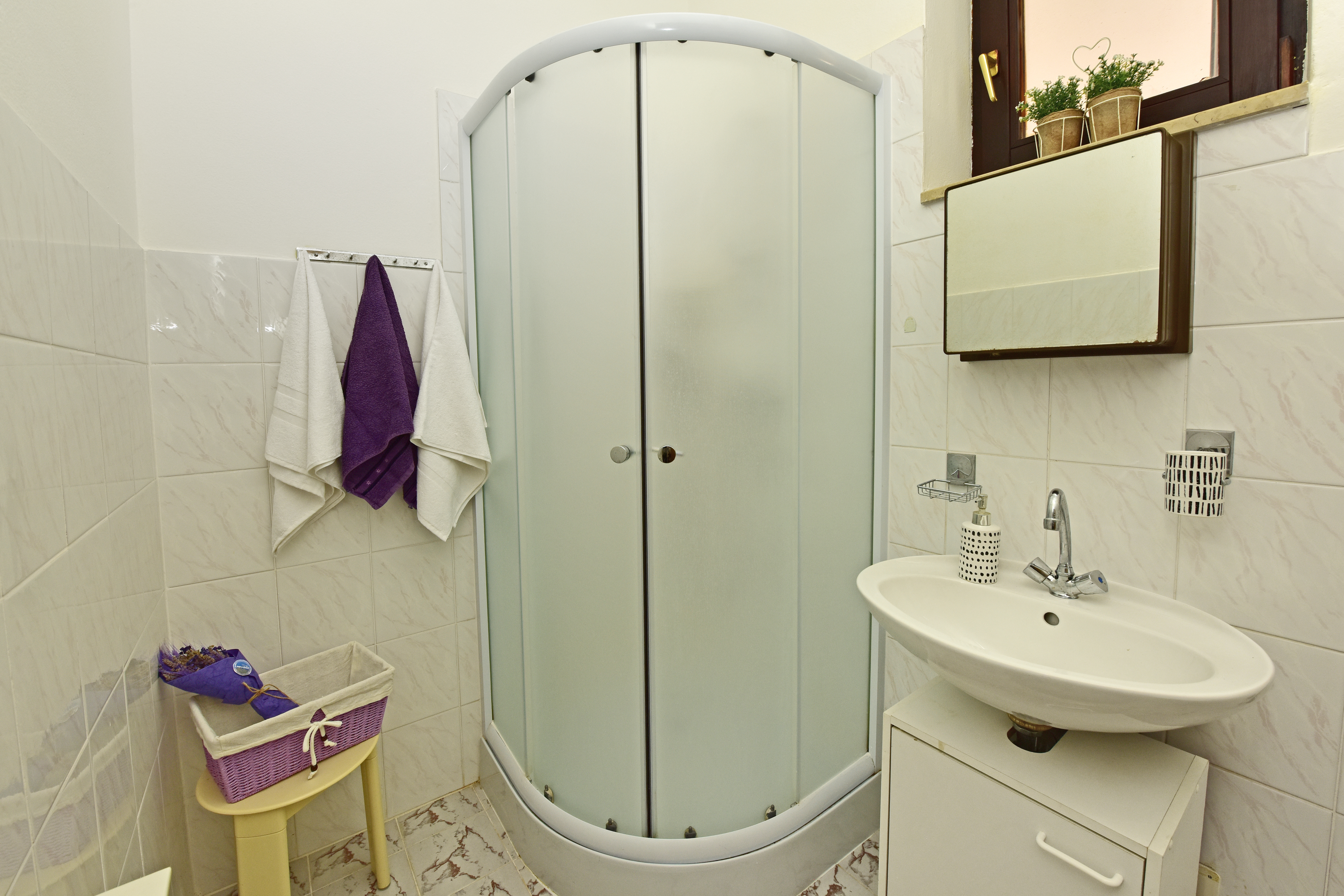 apartman apartmant Novigrad