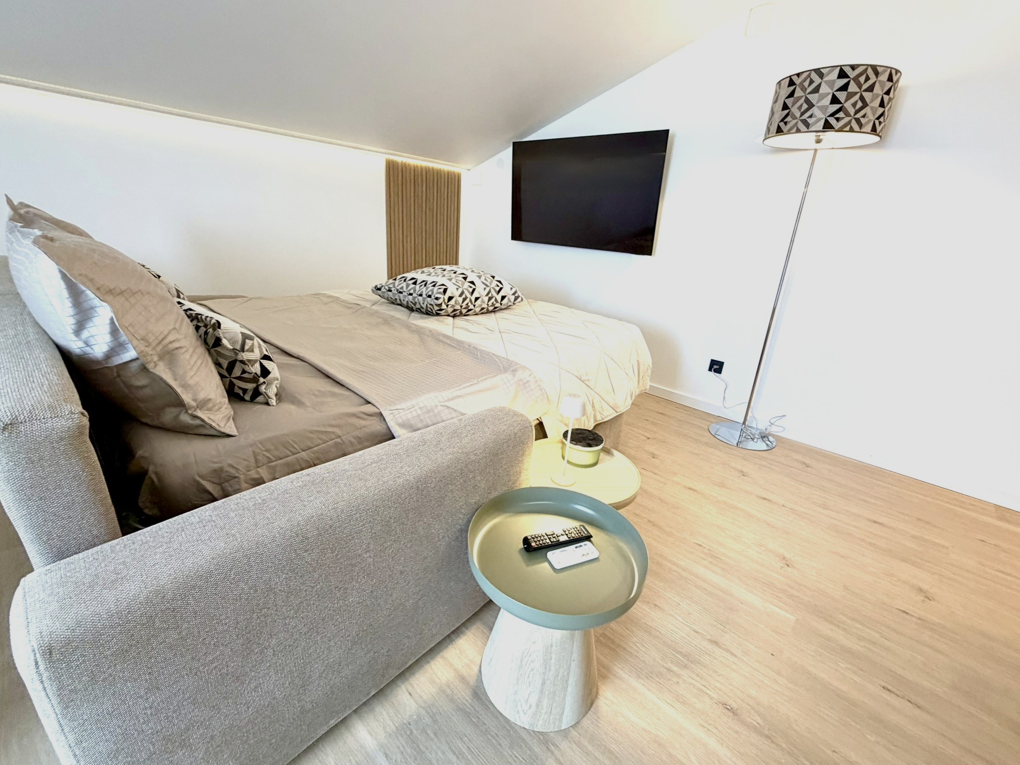 apartman apartmant Novigrad
