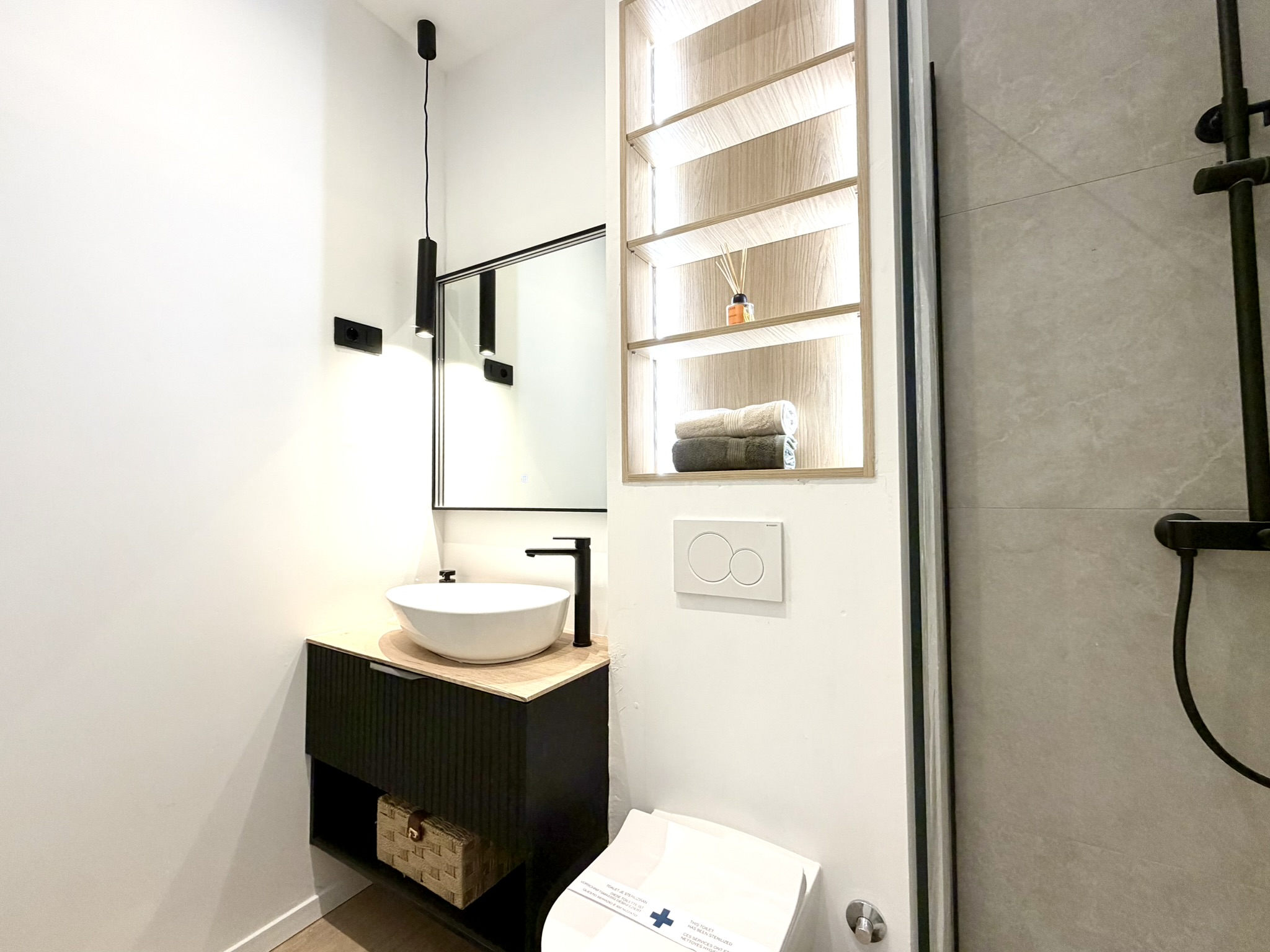 apartman apartmant Novigrad