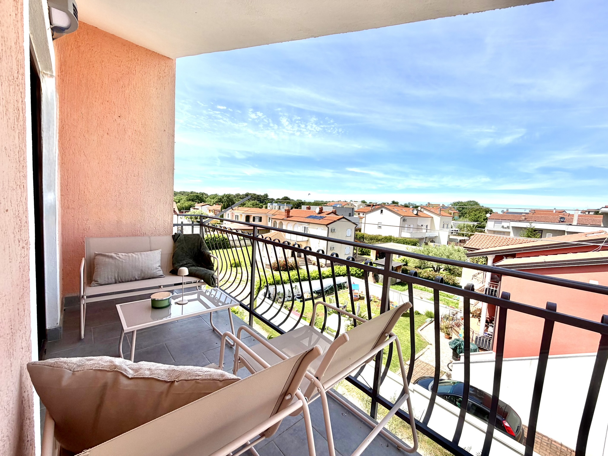 apartman apartmant Novigrad