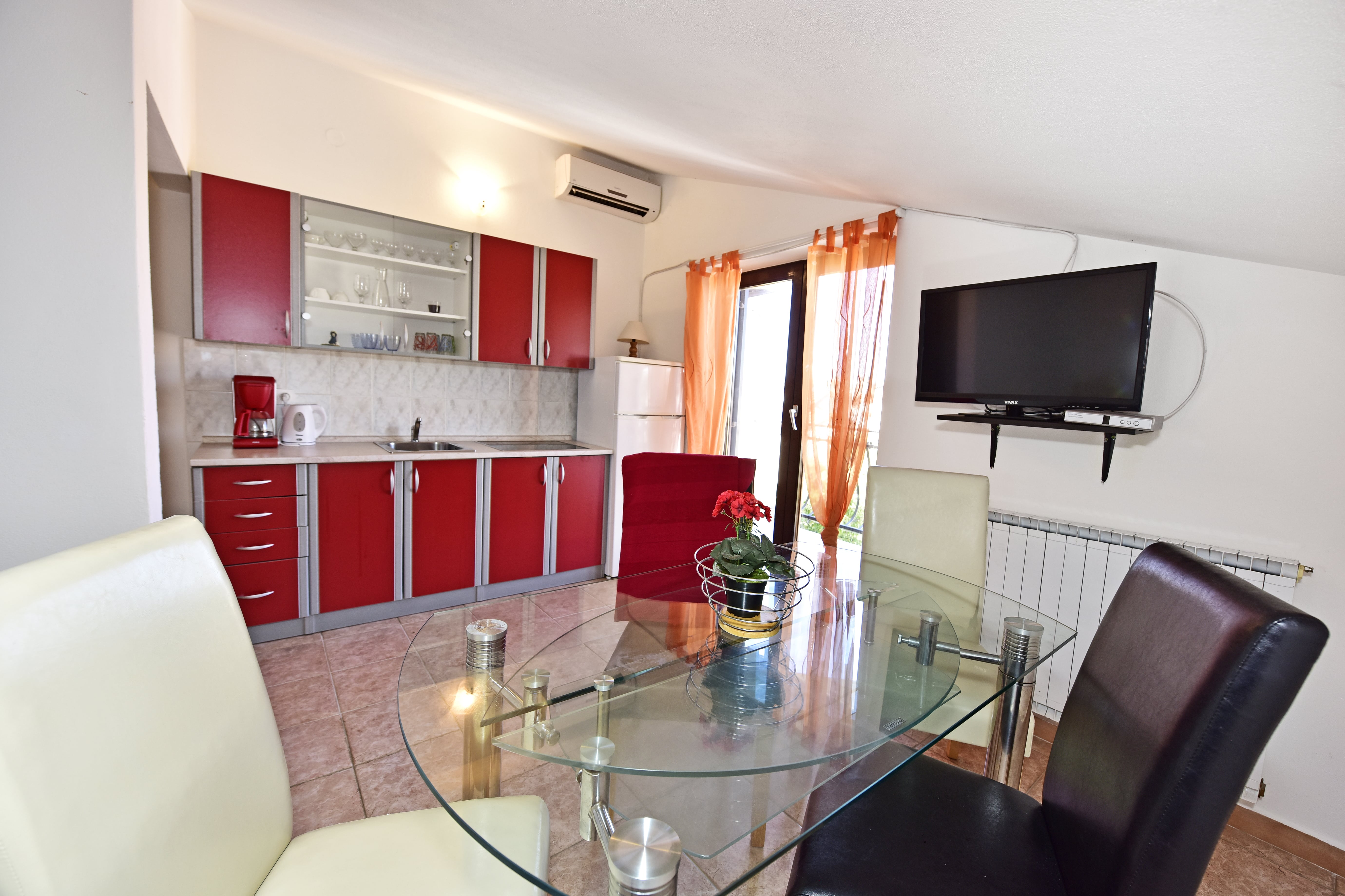 apartman apartmant Novigrad