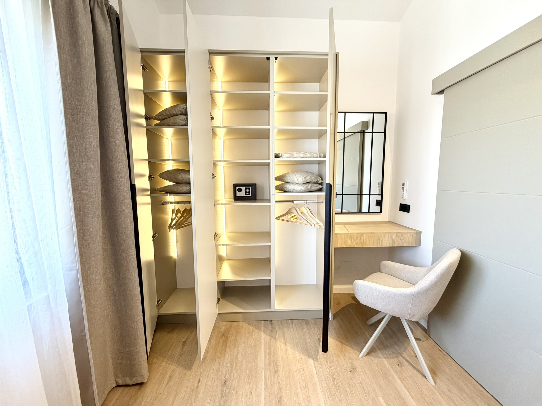 apartman apartmant Novigrad