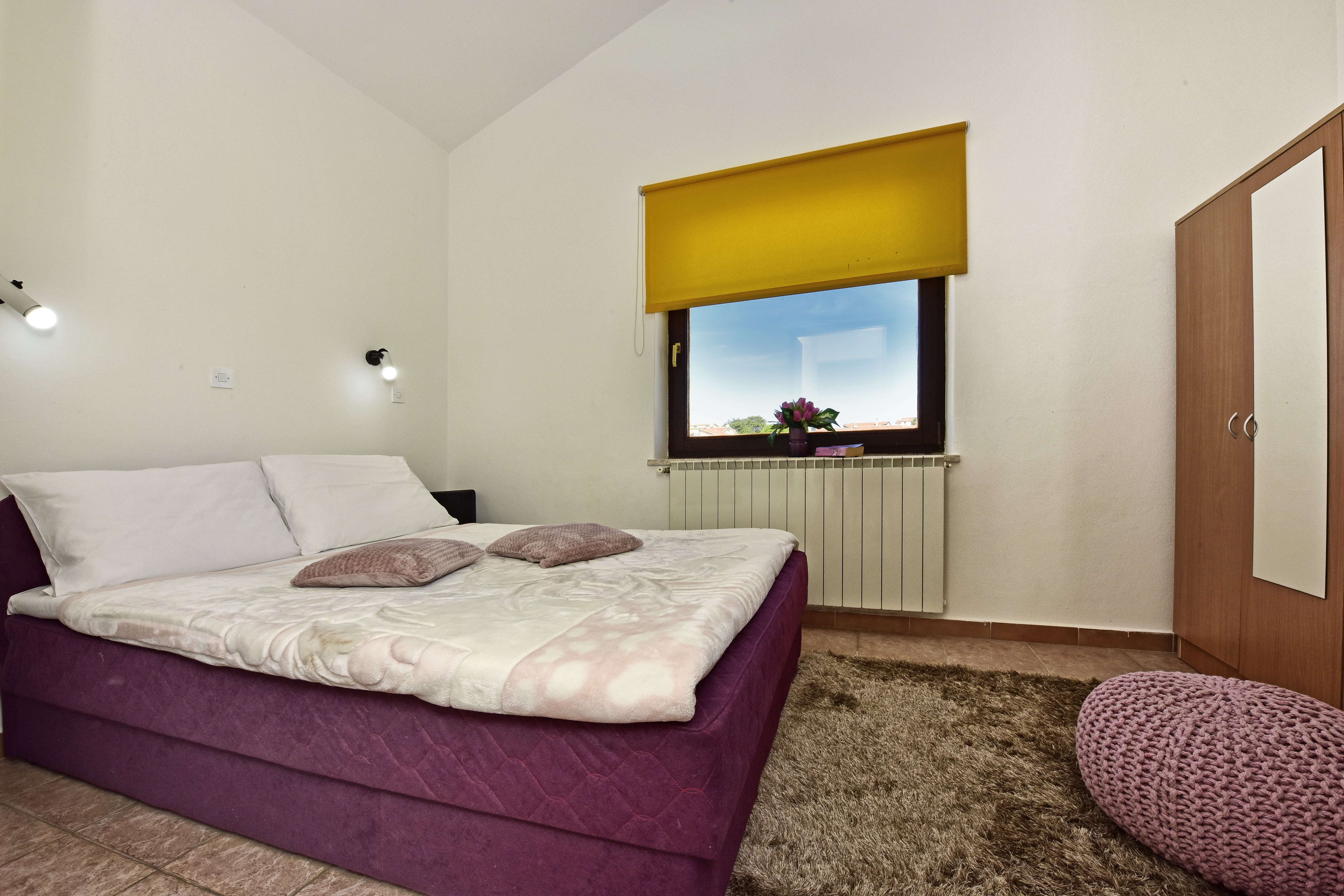 apartman apartmant Novigrad