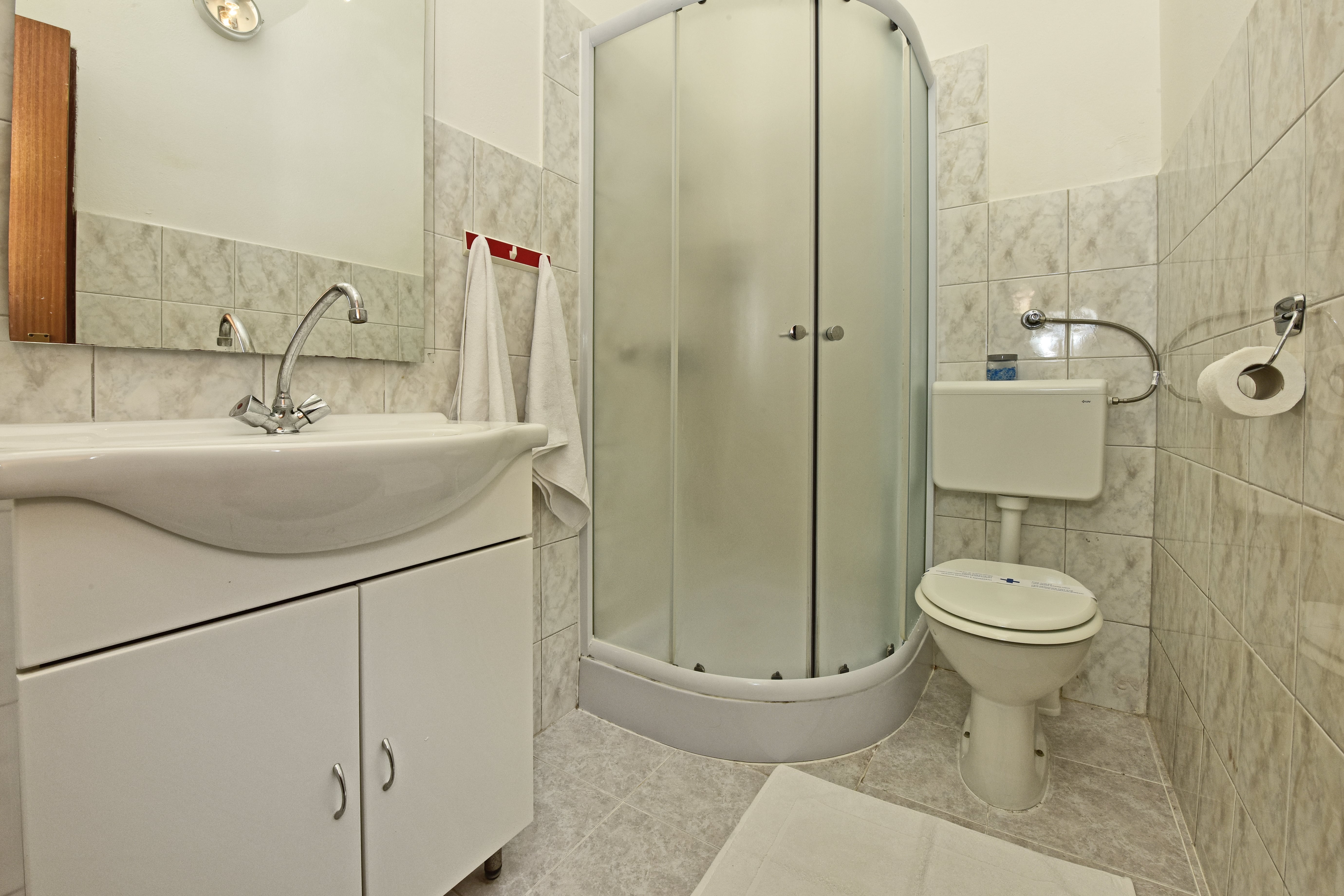 apartman apartmant Novigrad