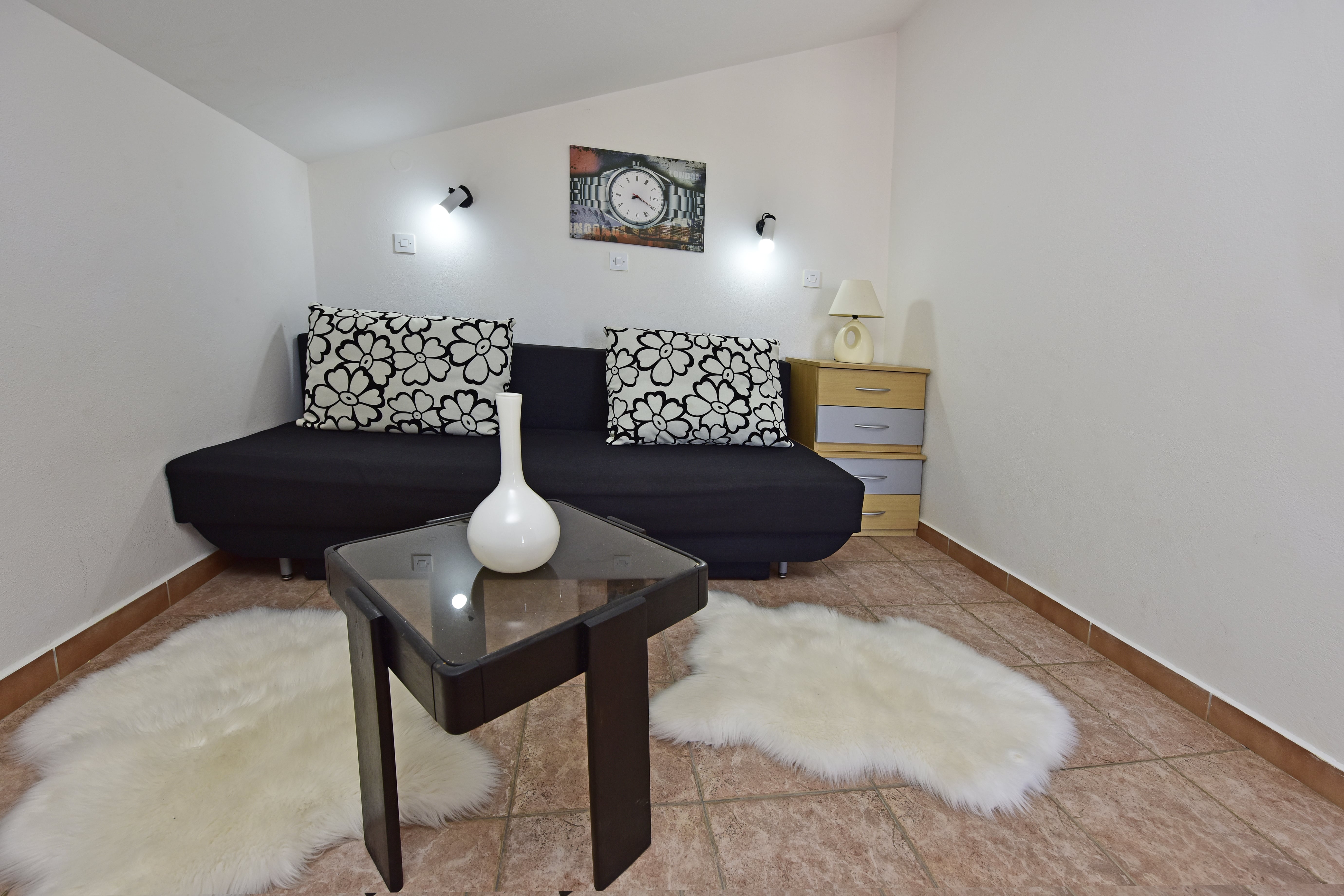 apartman apartmant Novigrad