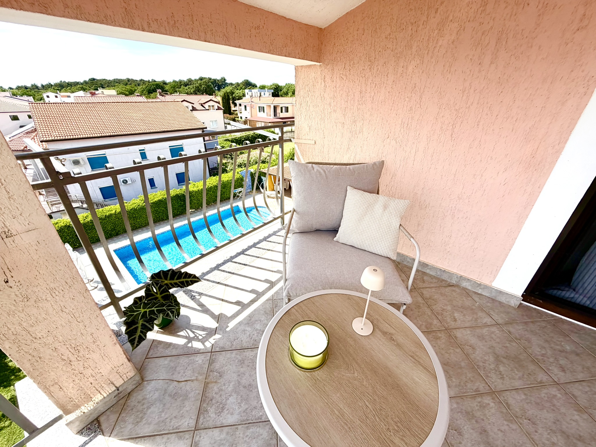 apartman apartmant Novigrad
