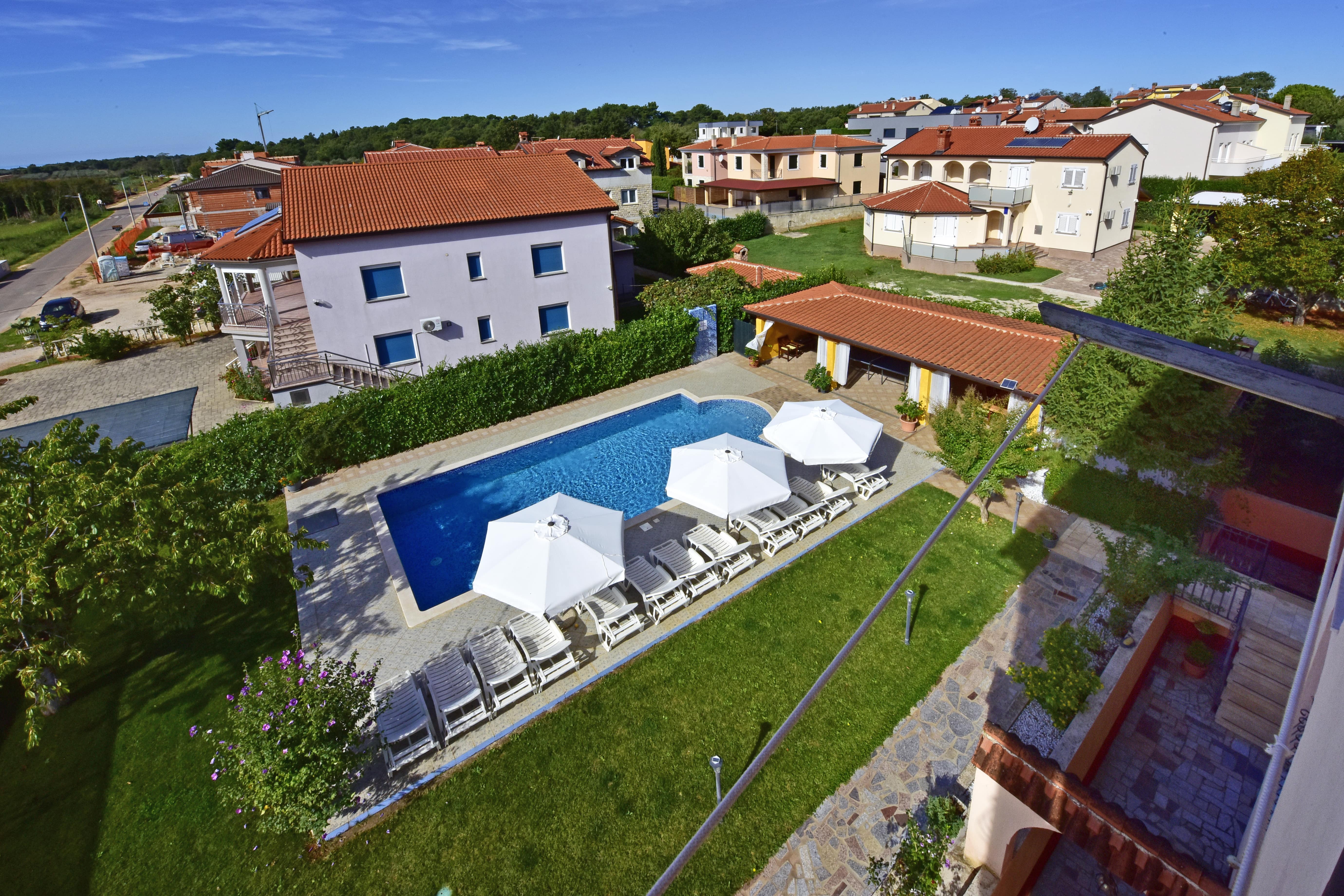 apartman apartmant Novigrad