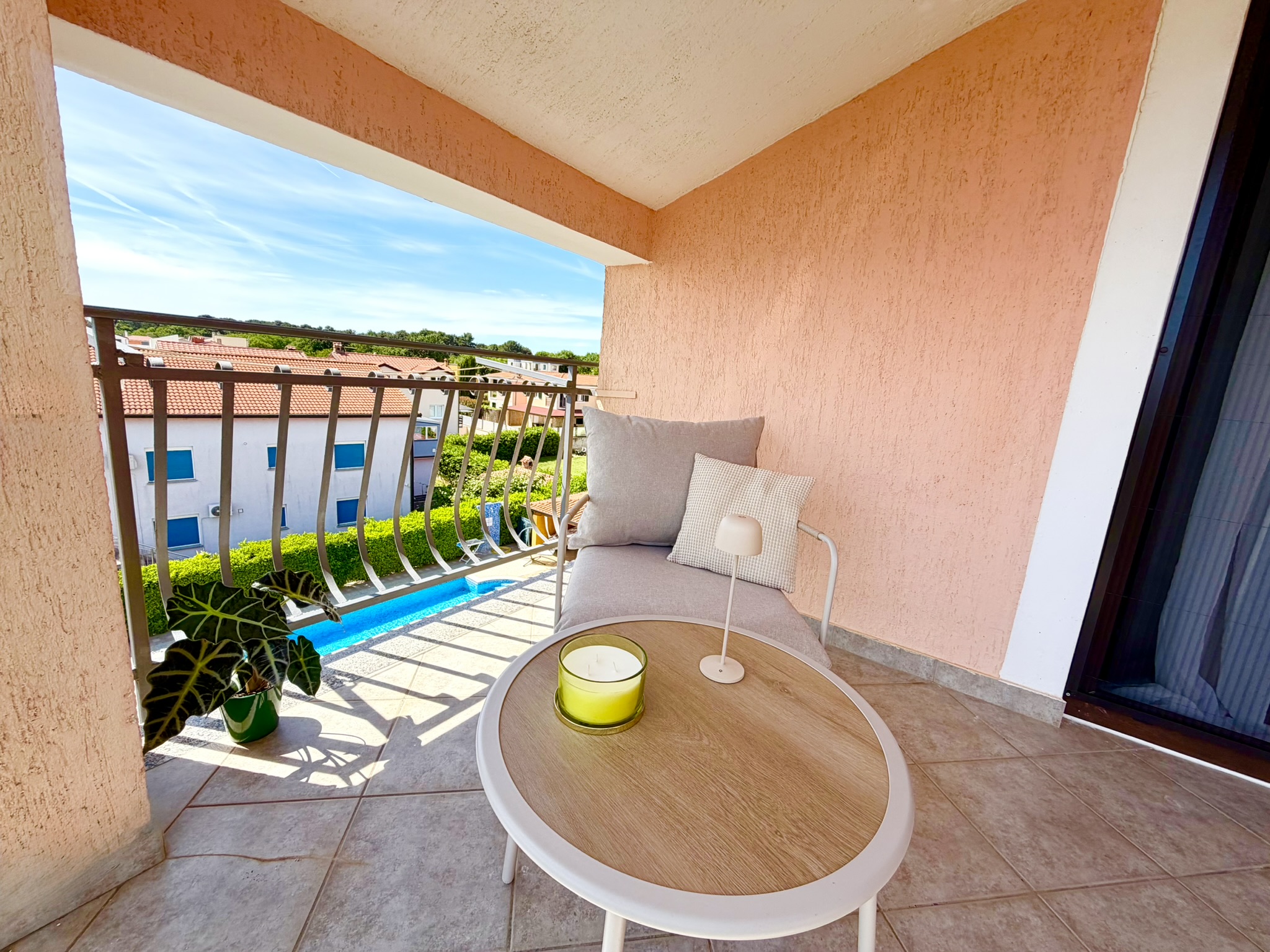 apartman apartmant Novigrad