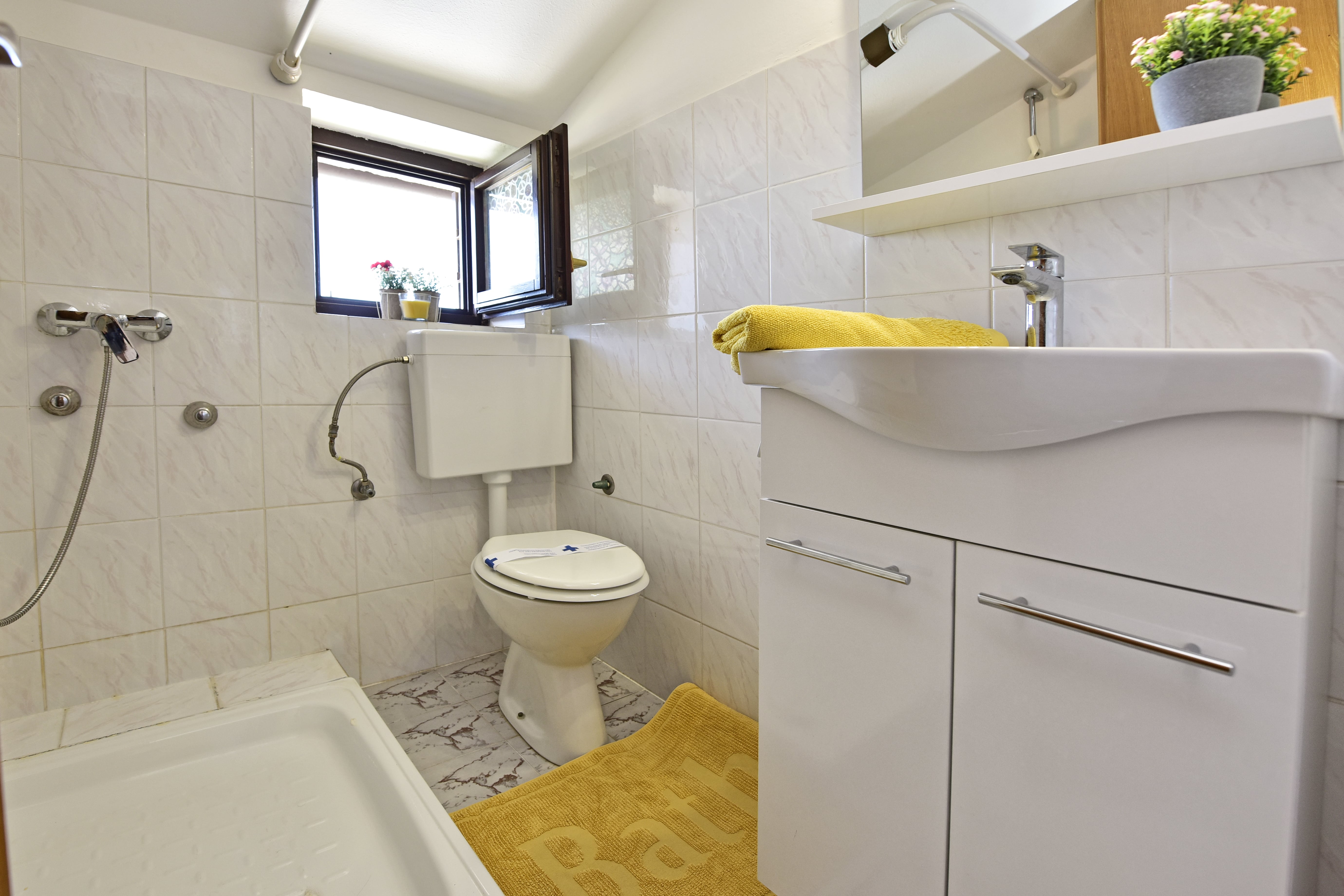 apartman apartmant Novigrad